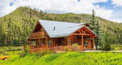 Wildflower Retreat Bungalow