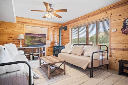 Wildflower Retreat Bungalow