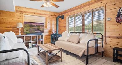 Wildflower Retreat Bungalow