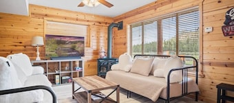 Wildflower Retreat Bungalow