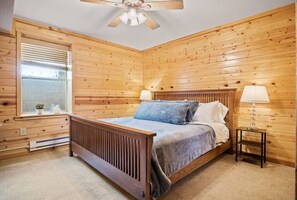 2 bedrooms, WiFi