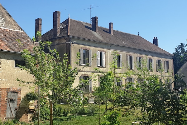 Außenbereich