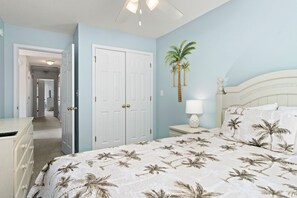 5 habitaciones, tabla de planchar con plancha y wifi gratis