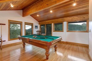 Sala de jogos