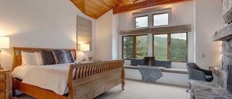 5 habitaciones, tabla de planchar con plancha y wifi gratis