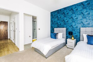 Luxury-Apartment