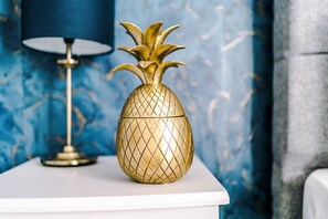 Luxury Apartment | 2 bedrooms, iron/ironing board, free WiFi - 2 Bed Apartment Manchester by MCR Dens (Manchester)