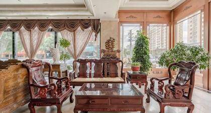 Hong Qiao Prince Hotel