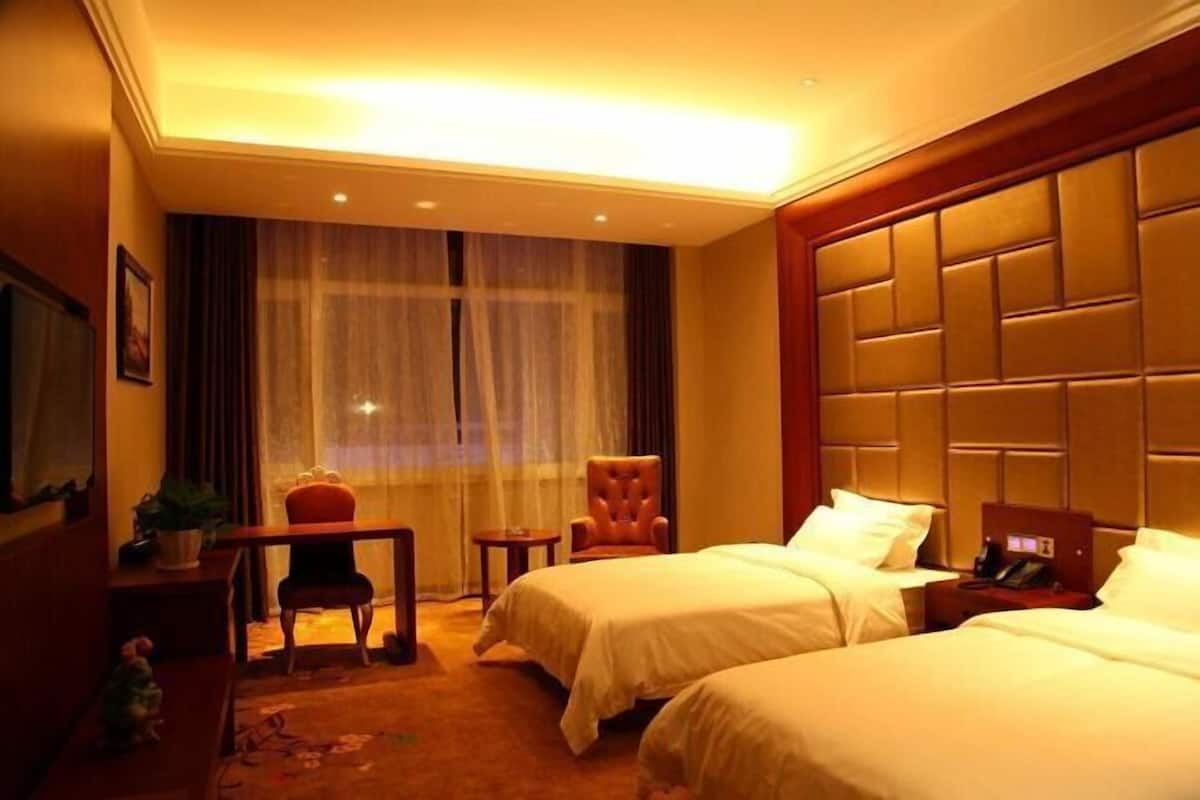Kamer