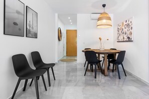 Dining - Cala Azul | Lovely 3 bedroom apartment with great location (Mijas Costa)