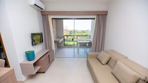 Alta Vista - AF 1 Quarto