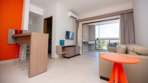 Alta Vista - AF 1 Quarto