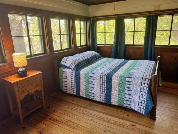 1 habitación, wifi gratis y ropa de cama 