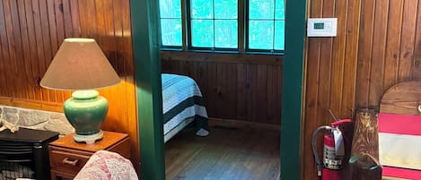 1 bedroom, free WiFi, bed sheets, wheelchair access