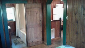 1 bedroom, free WiFi, bed sheets, wheelchair access