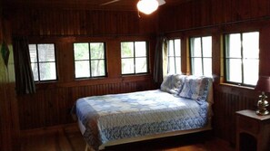 2 Schlafzimmer, Bettwäsche