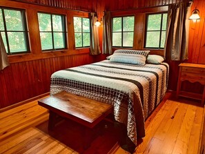 1 Schlafzimmer, Bettwäsche