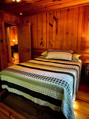 3 Schlafzimmer, Bettwäsche