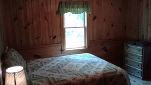 3 habitaciones y ropa de cama 