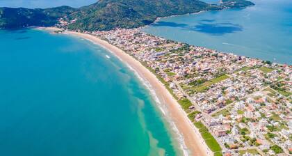 Pousada Enseada dos Golfinhos