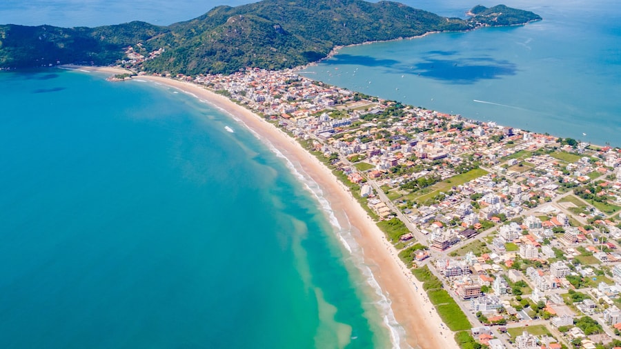 Pousada Enseada dos Golfinhos