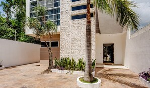 Fachada