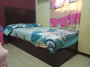 1 Schlafzimmer, WLAN