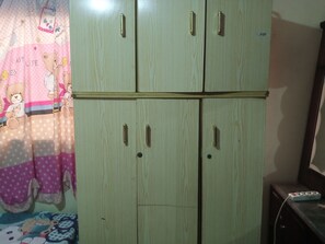 1 Schlafzimmer, WLAN