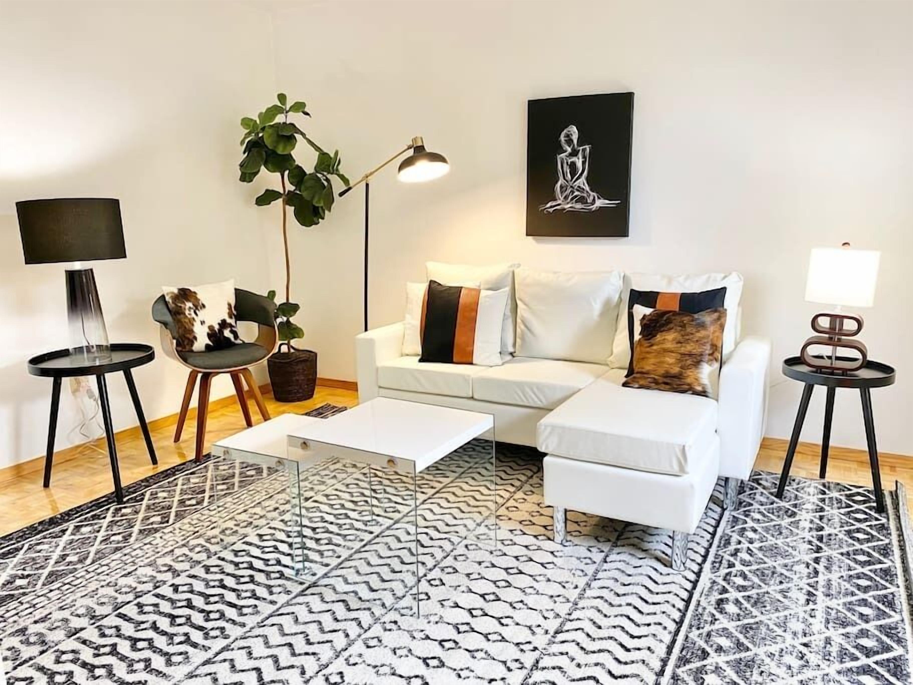 Trendy 2BR Townhouse | Steps from WPAFB and WSU in Fairborn, United States