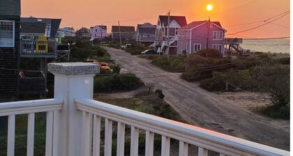 BEACH HAVEN RI - FULLY STOCKED - STEPS TO THE BEACH