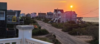 BEACH HAVEN RI - FULLY STOCKED - STEPS TO THE BEACH