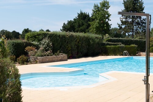 Le Green - Piscine - Mer - Wifi