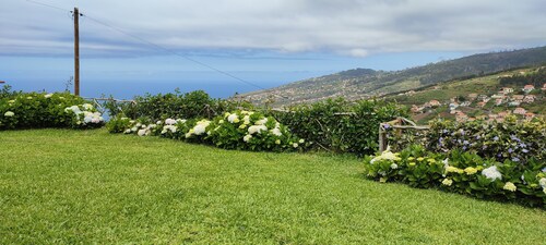 Recanto das Florenças (3) – Stone House