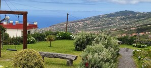 Terrain de l’hébergement 
