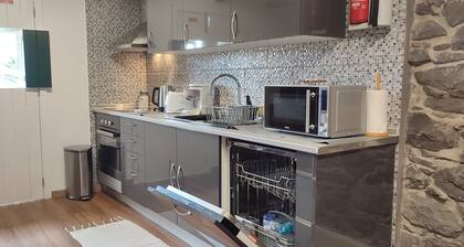 Recanto das Florenças (3) – Stone House