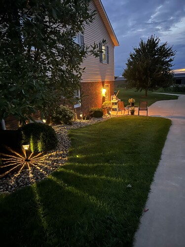 Jemma’s Hideaway in Amish Country