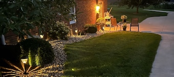 Jemma’s Hideaway in Amish Country