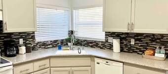 Spacious Getaway | Pool, Spa | Sleeps 9