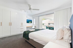 2 Schlafzimmer