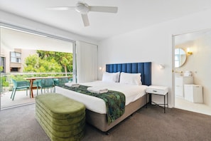 2 bedrooms - Apartment 11 - The Cove (Noosa Heads)