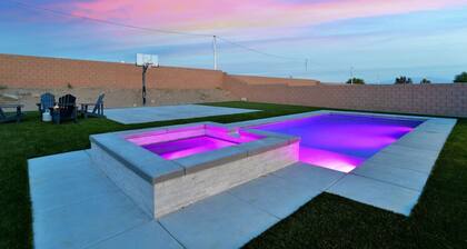 Sylvanus XXI 12594 Sylvanus Dr DHS