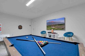 Sala de juegos