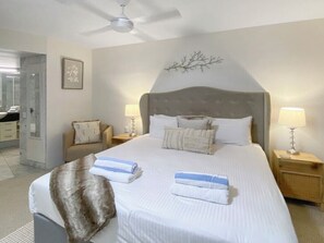 2 habitaciones 