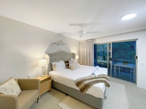 2 bedrooms - Apartment 12 - The Cove (Noosa Heads)
