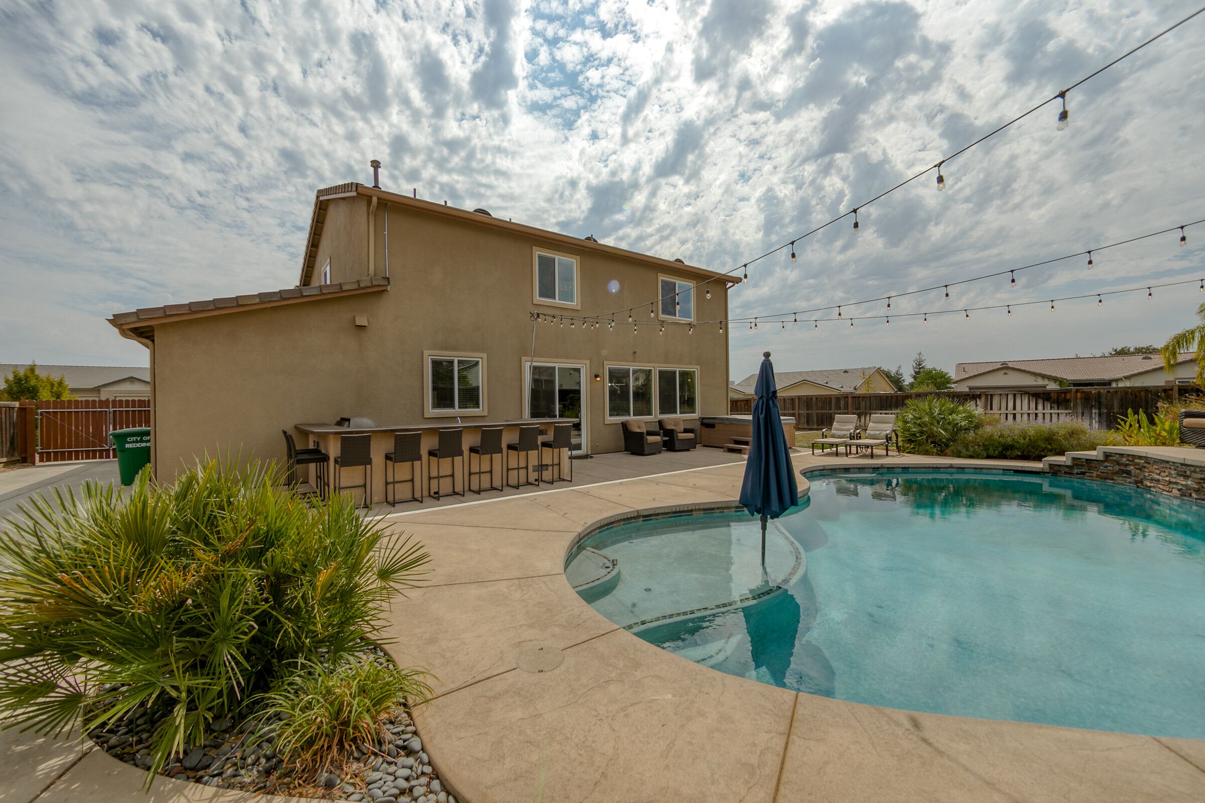 *Oasis Place* NEW Game Room•Heated Pool•Spa