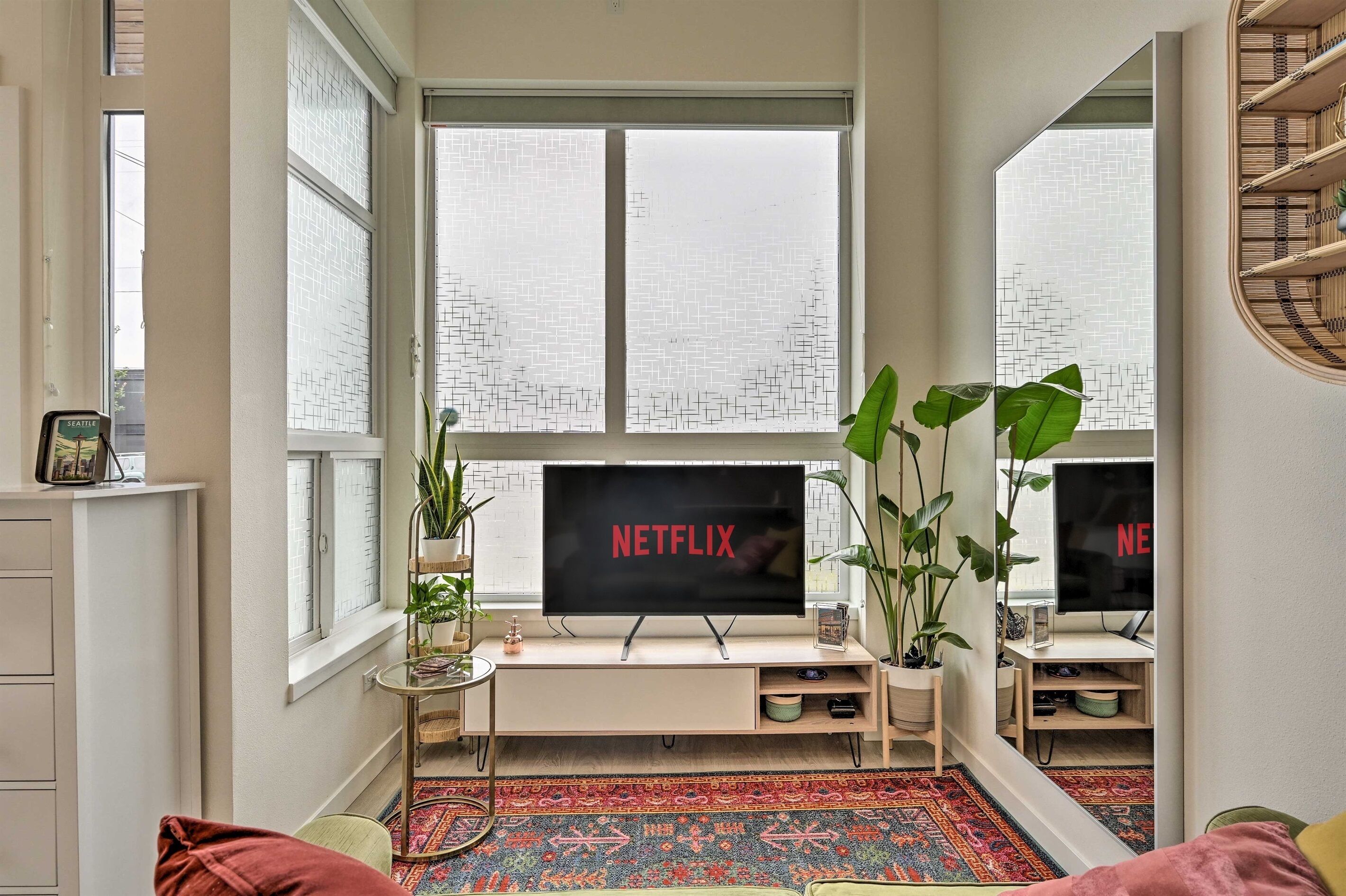TV connectée, livres
