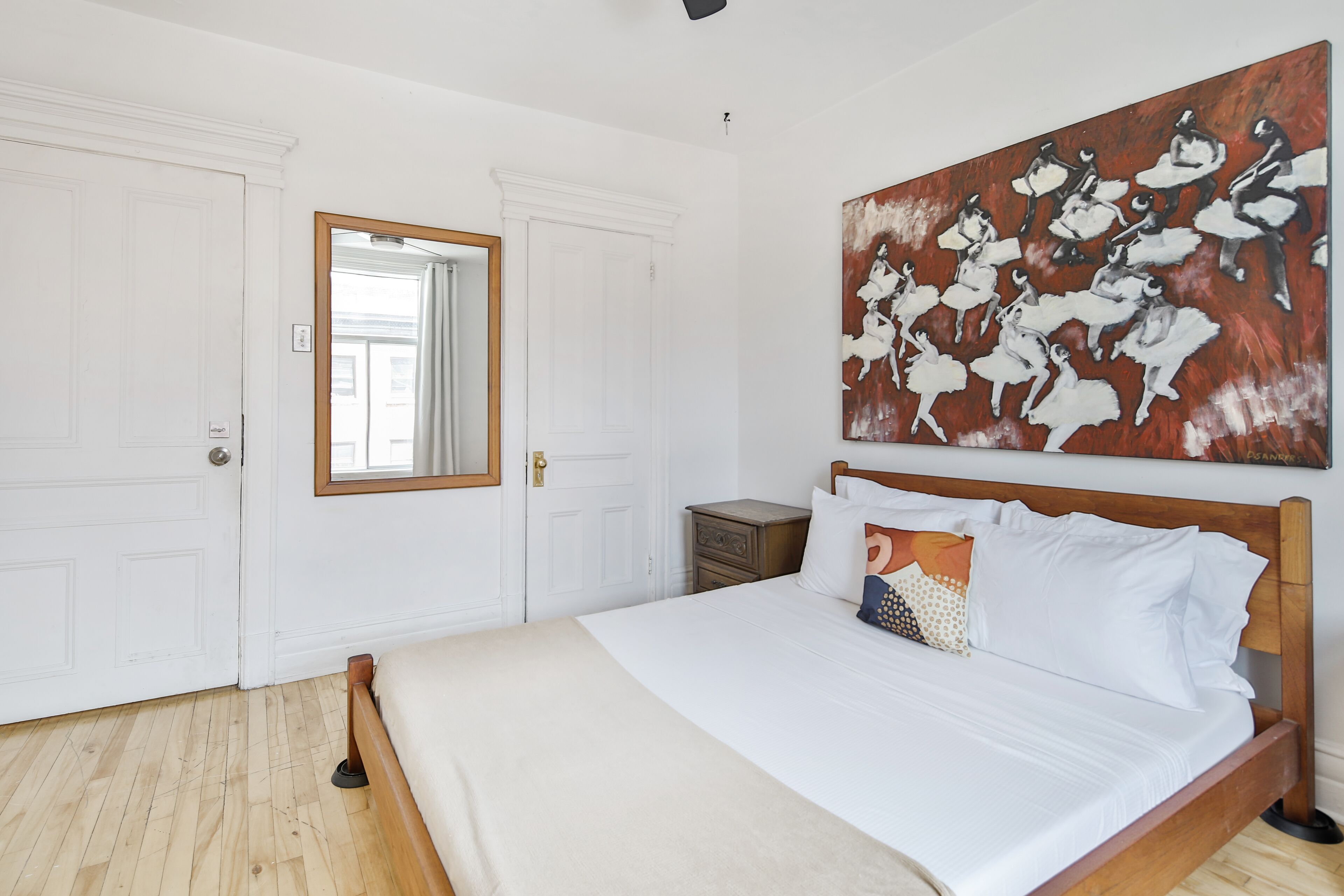 Foto - La Maison Du Mile-End