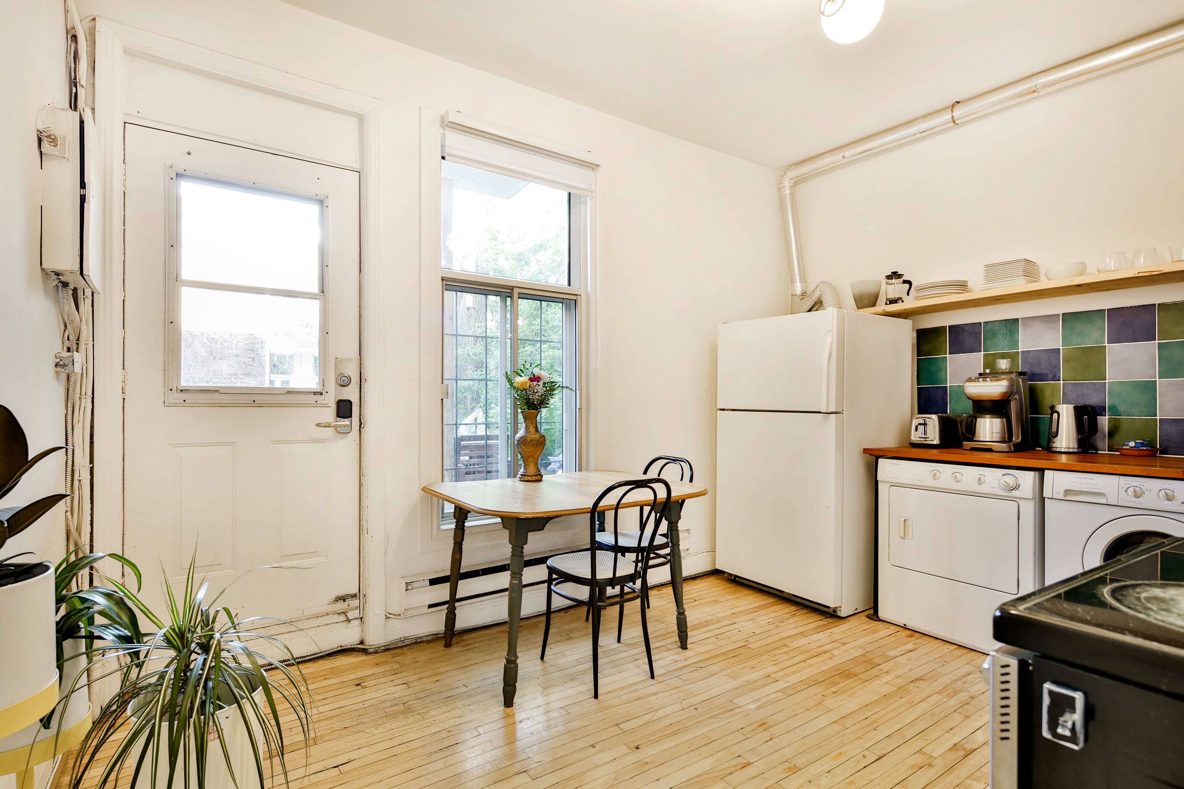 Foto - La Maison Du Mile-End