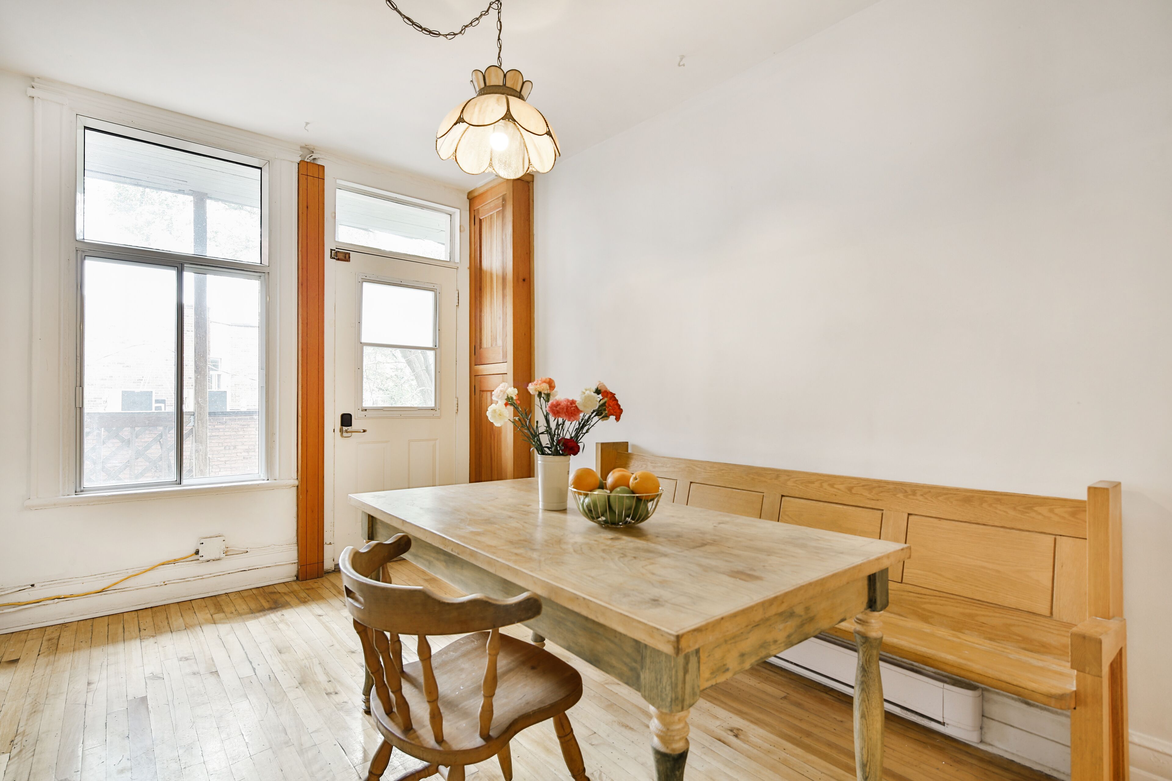 Foto - La Maison Du Mile-End