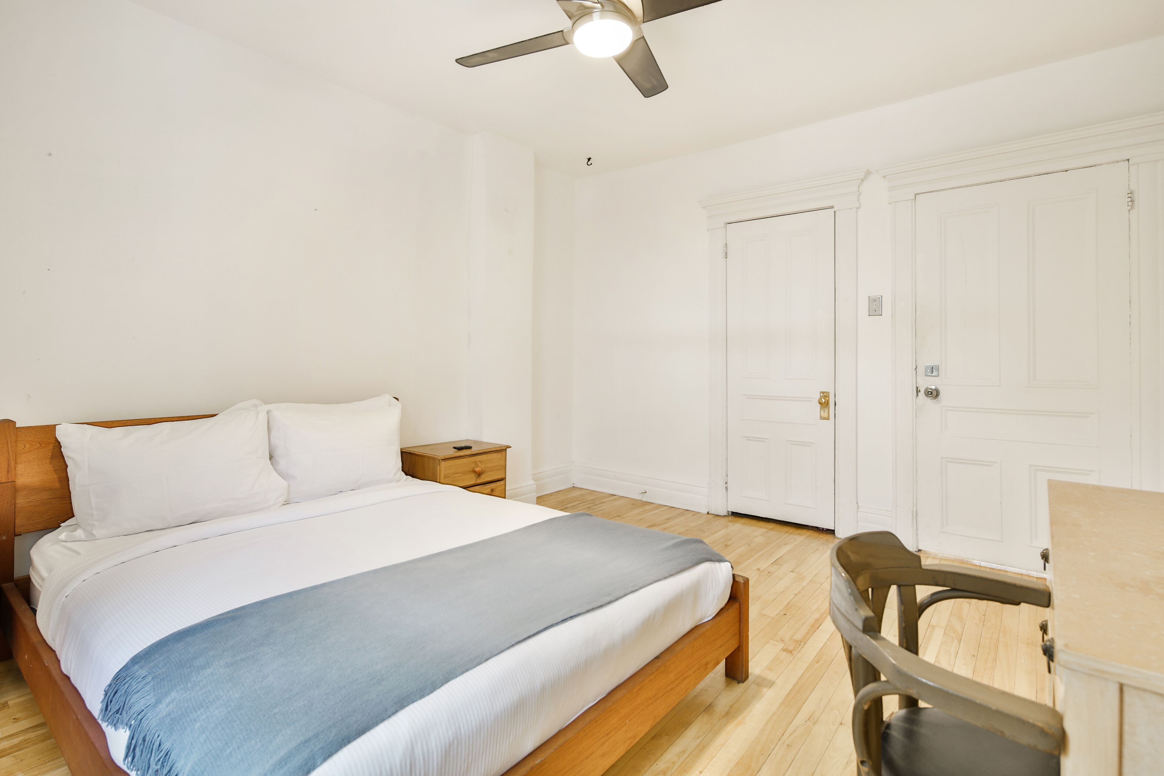 Foto - La Maison Du Mile-End